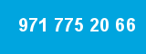 971 775 20 66 971 775 20 66